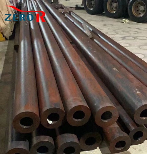 反井鉆機(jī)鉆桿發(fā)貨及時(shí)，品質(zhì)保證
