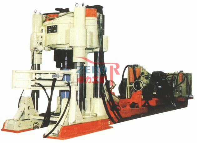 ZFYD2500反井鉆機(jī)